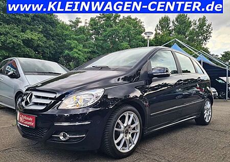 Mercedes-Benz B 180 S-Tourer Autom/Klima/Temp/SH/PDC/