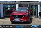 Mazda CX-5 SKYACTIV-D 150 Advantage