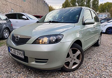 Mazda 2 Lim. 1.4 Active
