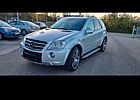 Mercedes-Benz ML 63 AMG 4Matic 7G-TRONIC