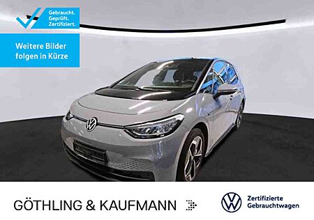 VW ID.3 Volkswagen Pro Performance 150kW*Wärmepumpe*SHZ*NAVI*1