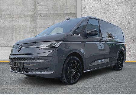 VW T7 Multivan Volkswagen 2.0 TDI Lang Life AHK Pano Standh.