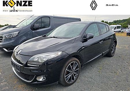 Renault Megane 5-Türer Bose Edition ENERGY TCe 115 *AHK*