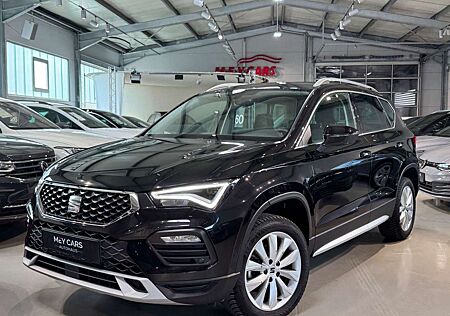 Seat Ateca Xperience 1.5 TSI*AMBIENTE*KEYLESS*MWST*