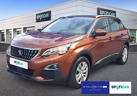 Peugeot 3008 1.2 PureTech 130 Active *PANO*SZH*