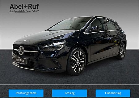 Mercedes-Benz B 200 PROGRESSIVE+LED+Kamera+CarPlay+LrHz+DAB