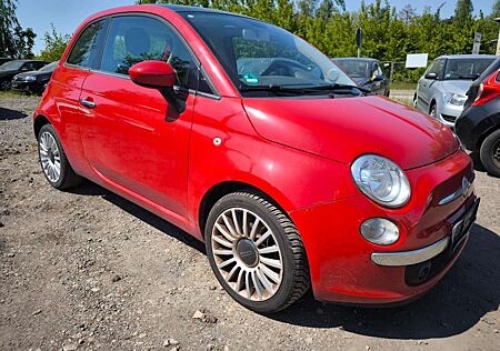 Fiat 500 Lounge 0.9