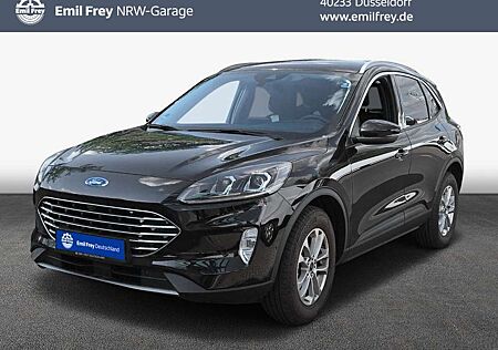 Ford Kuga 2.5 Duratec FHEV TITANIUM X