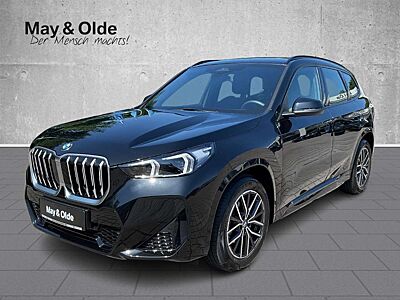 BMW X1 sDrive18i Aut M Sport LED Navi SHZ RFK Klimaaut