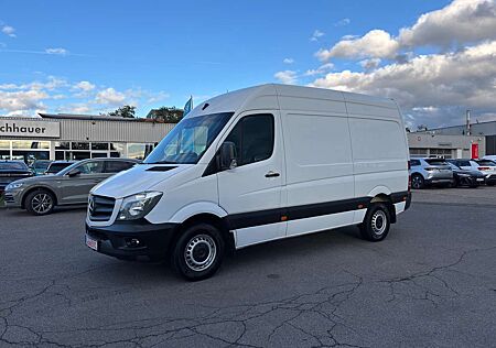 Mercedes-Benz Sprinter 316 CDI,Kasten,L2H2,AHK 3,5T,Standhzg.,Navi,Klima