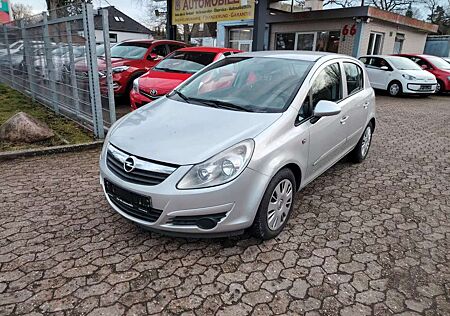 Opel Corsa D CATCH ME Now