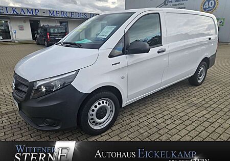 Mercedes-Benz Vito eVito 111 Kasten lang KLIMA KAMERA SHZ 2-SITZER