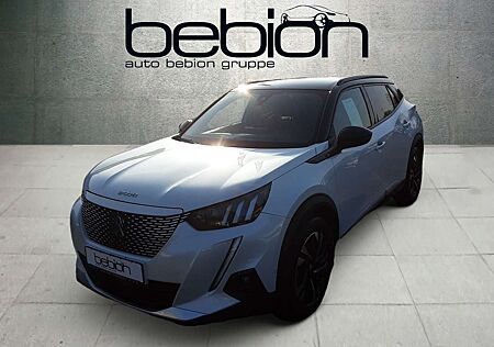 Peugeot 2008 e- Elektromotor 136 (e-) GT-Line FLA LM