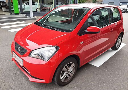 Seat Mii I-Tech *Ihr Vertragspartner*