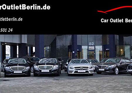 Mercedes-Benz S 500 L S63 AMG Umbau Fondentertainment Voll HUD
