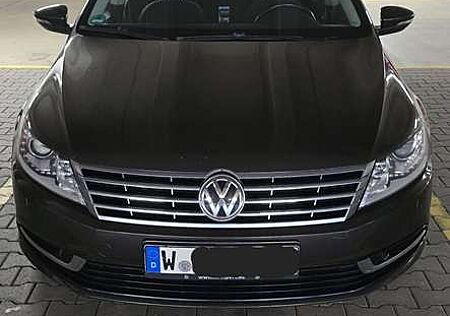 VW CC Volkswagen Basis BMT