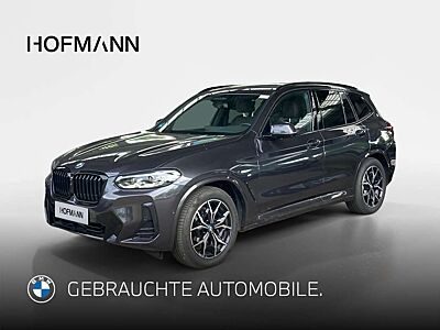 BMW X3 M Sport