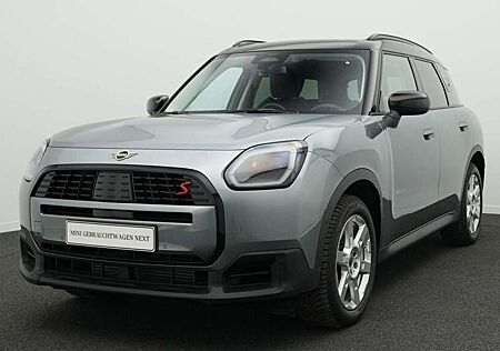 Mini One Countryman Countryman S All4 Classic Trim