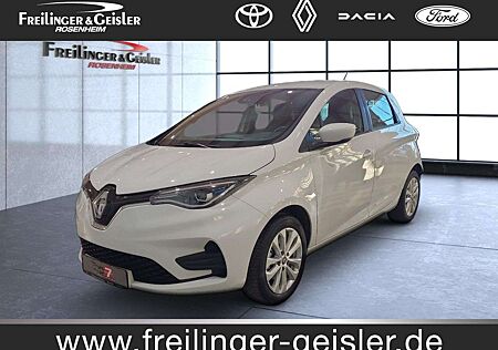 Renault ZOE Experience ZE50 R110 inkl Batterie Bluetooth