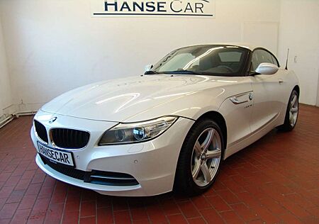 BMW Z4 Roadster sDrive 20i / Navi Prof. / Garantie !