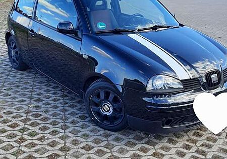 SEAT Arosa 1.4 Stella