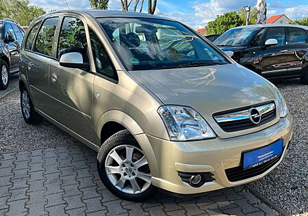 Opel Meriva CATCH ME*1.HD*Klima*SHZ*PDC*TÜV NEU