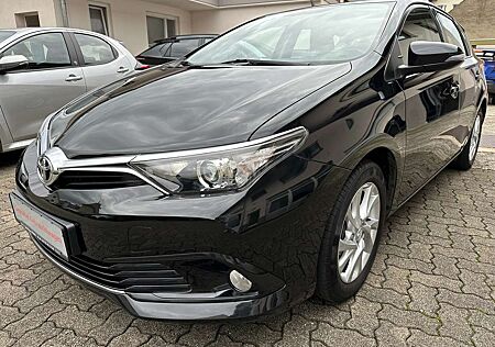 Toyota Auris 1.2 Turbo Comfort