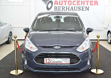 Ford B-Max Titanium*AUTOMATIK*NuR 31ooo KM*GARA