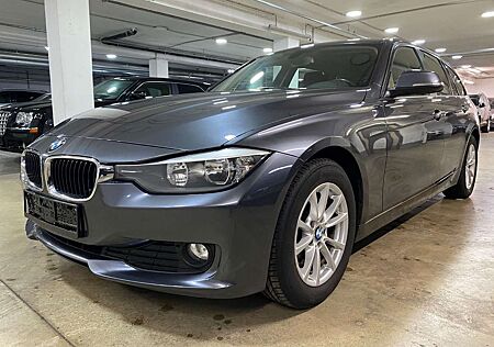 BMW 318 d Touring Automatik~Klima~Navi~PDC~