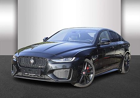 Jaguar XE P250 R-Dynamic R-Dynamic Black