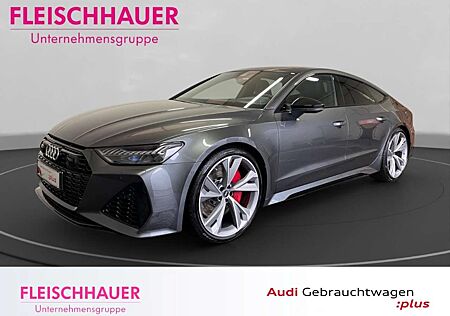 Audi RS7 Sportback 4.0 TFSI quattro performance ACC B&O Pan