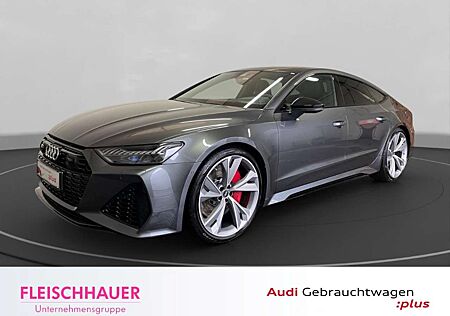 Audi RS7 Sportback 4.0 TFSI quattro performance ACC B&O Pan