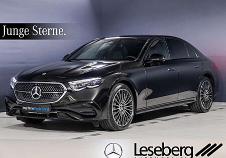 Mercedes-Benz E 300 de AMG DIG.LIGHT/AHK/Distronic/Memory/360°