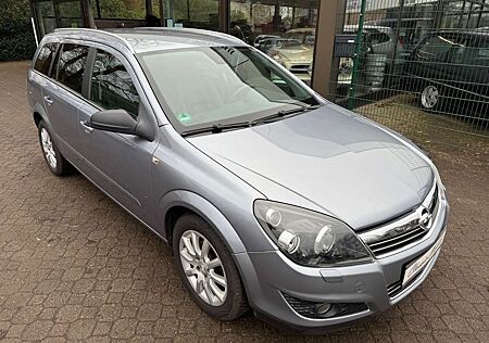 Opel Astra H 1.6 Caravan Innovation 110 Jahre *1.Hand*Xenon*