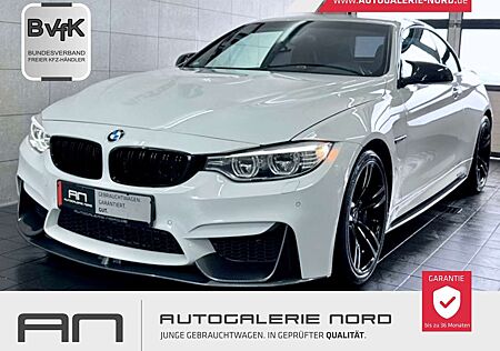 BMW M4 Cabrio Performance+M Driver's Package