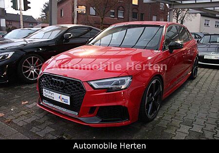 Audi RS3 Sportback 2.5 TFSI quattro*ABGAS*VIRTUAL*KEY