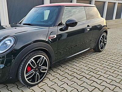 MINI John Cooper Works 2.0 John Cooper Works 18"ALU