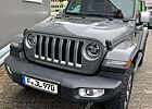 Jeep Wrangler JL Sahara -Motor NEU-