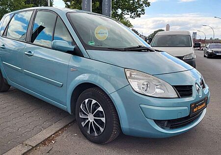 Renault Scenic II Avantage 2 Hand Garantie