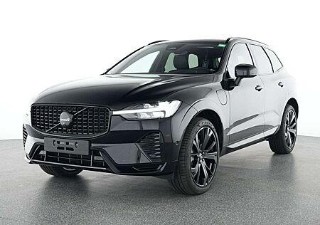 Volvo XC 60 XC60 Plus Black Edition Recharge Plug-In Hybrid