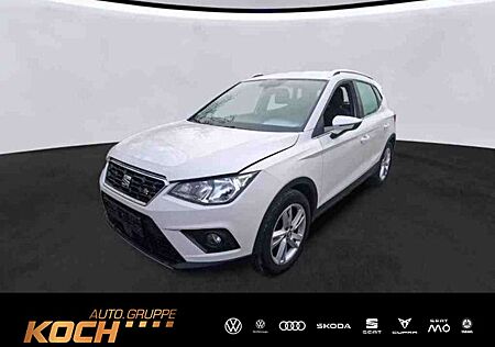 Seat Arona FR 1.0 TSI 81 kW (110 PS) 6-Gang GRA*PDC*S