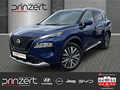Nissan X-Trail 1.5 VC-T e-Power e-4orce "Tekna+" LM20"