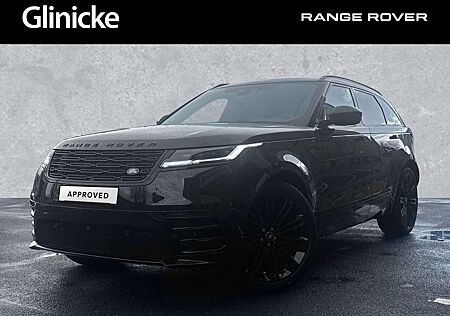 Land Rover Range Rover Velar D300 AWD Autobiography Black P