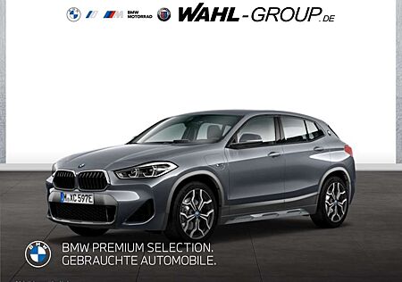 BMW X2 xDrive25e M Sport X Navi+ HeadUp LED PDC
