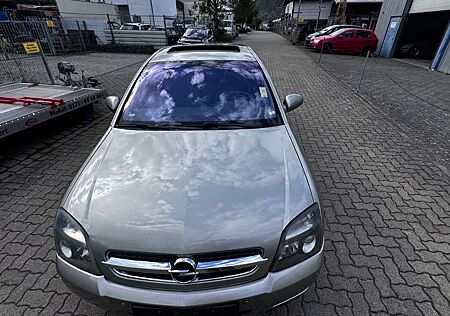 Opel Vectra GTS AUTOM.+SD+PDC REIFEN+TÜV NEU!FP°!