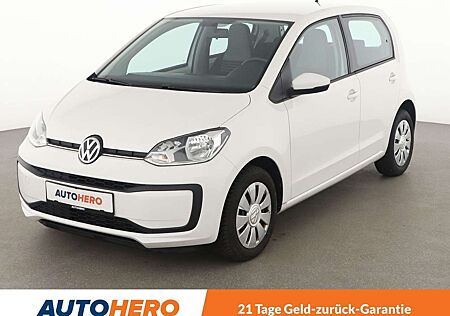 VW Up Volkswagen ! 1.0 Move ! BM*KLIMA*GARANTIE*