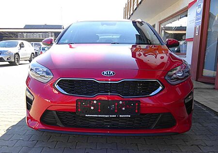 Kia XCeed Ceed SW / cee'd SW Ceed SW 1.4 T-GDI OPF Vision