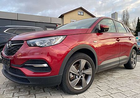 Opel Grandland X Edition Plug-in-Hybrid