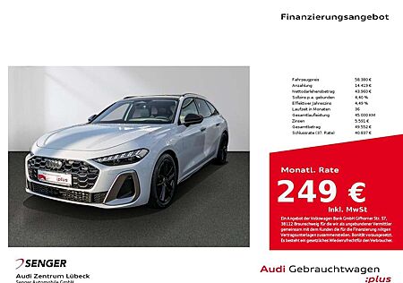 Audi A5 Avant TFSI edition one Nav Pano AHK B&O HuD