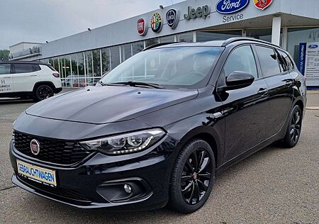 Fiat Tipo S-Design / Klimaautom., RFK, Navi, DAB, Carplay, A